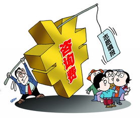 擦亮眼 高考志愿高價(jià)咨詢填報(bào)服務(wù)，是噱頭還是干貨