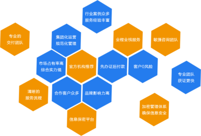 信息監(jiān)理資質(zhì)代辦 以專業(yè)服務(wù)助力企業(yè)資質(zhì)落地